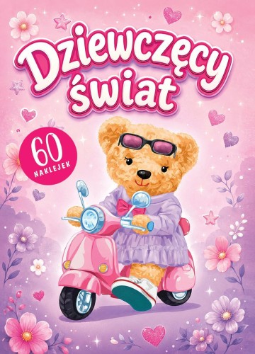 Dziewczęcy świat, Opracowanie zbiorowe