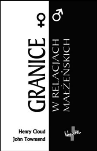 Granice w relacjach małżeńskich wyd. 7