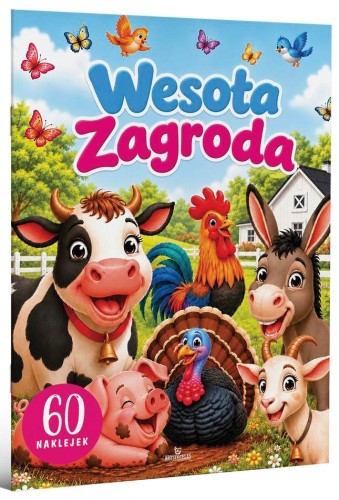 Wesoła zagroda, Opracowanie zbiorowe
