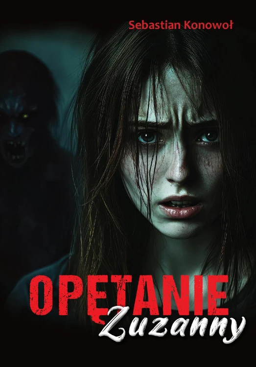 Opętanie Zuzanny, Sebastian Konowoł