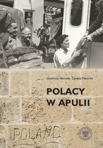 Polacy w Apulii. Wszystko jest zapisane,...