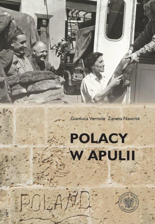 Polacy w Apulii. Wszystko jest zapisane,...