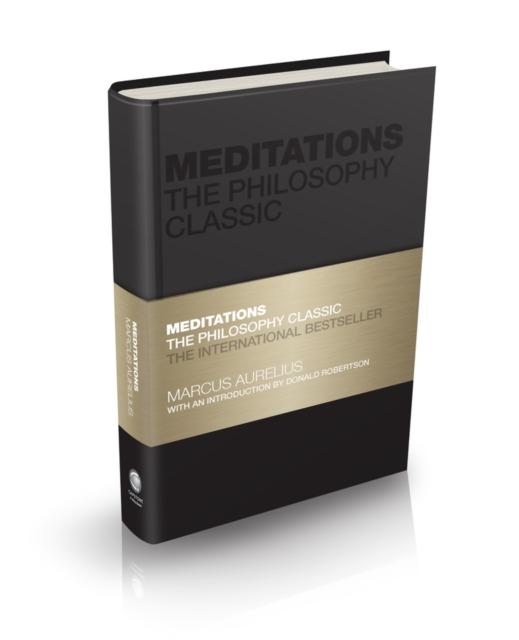 Meditations, Marcus Aurelius