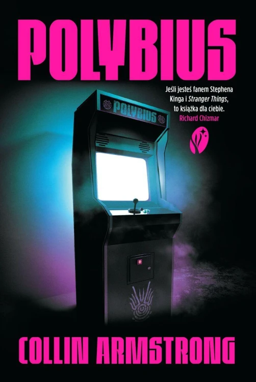Polybius, Collin Armstrong