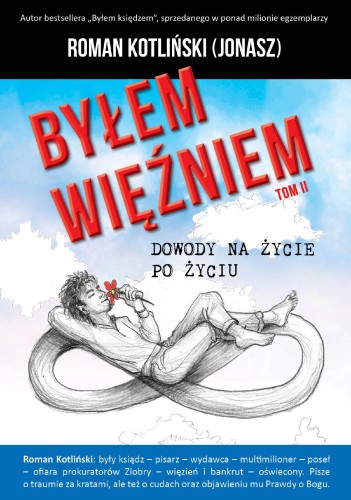 Byłem więźniem. Dowody na życie po życiu