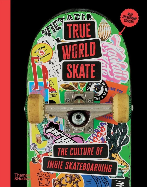True World Skate, Ryo Sanada,Suridh Das-Hassan