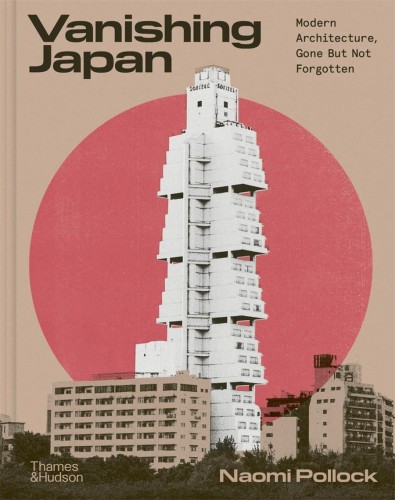 Vanishing Japan, Naomi Pollock