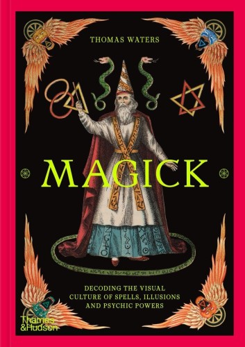 Magick, Thomas Waters