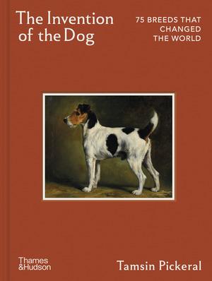 The Invention of the Dog, Christine Berrie