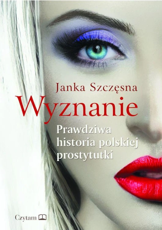 Wyznanie. Prawdziwa historia polskiej...