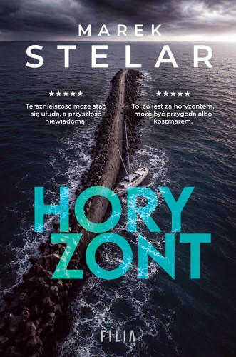 Horyzont, Marek Stelar
