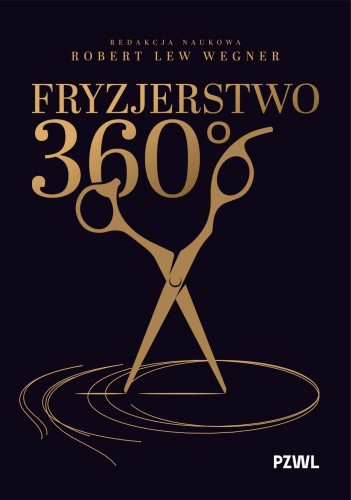 Fryzjerstwo 360, Robert Lew Wegner