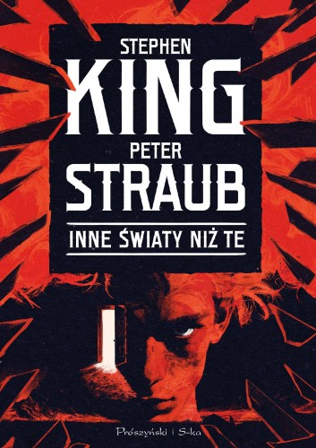 Inne światy niż te. Talizman.  Jack Sawyer. Tom 3