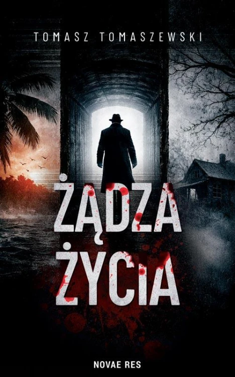Żądza życia, Tomasz Tomaszewski