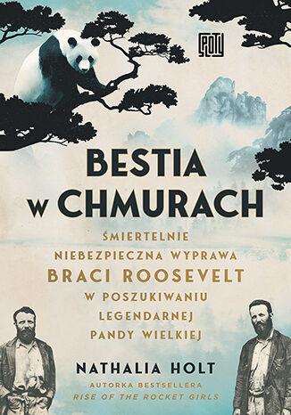 Bestia w chmurach. Śmiertelnie niebezpieczna...