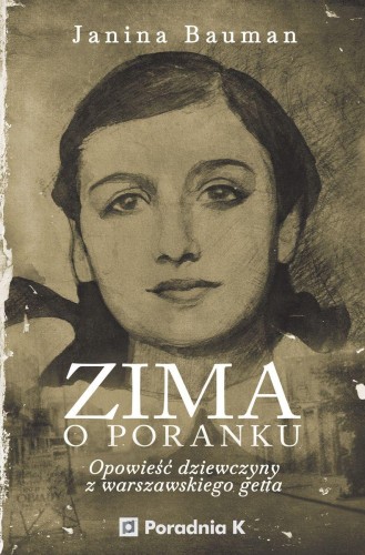 Zima o poranku. Opowieść dziewczyny z...