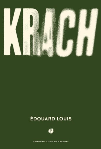 Krach, Edouard Louis