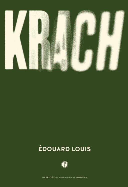 Krach, Edouard Louis