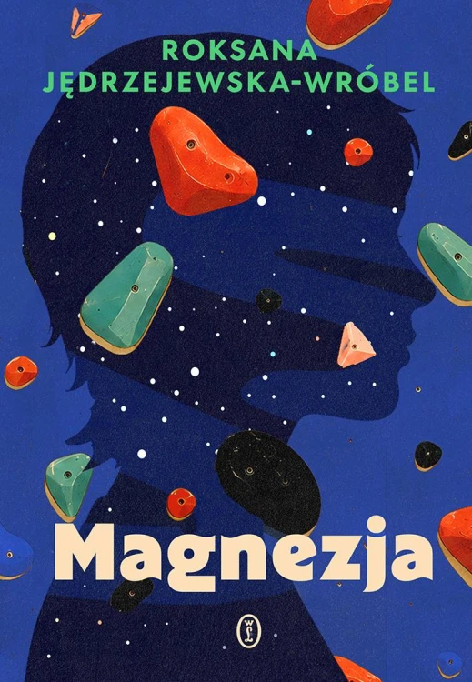 Magnezja, Roksana Jędrzejewska-Wróbel