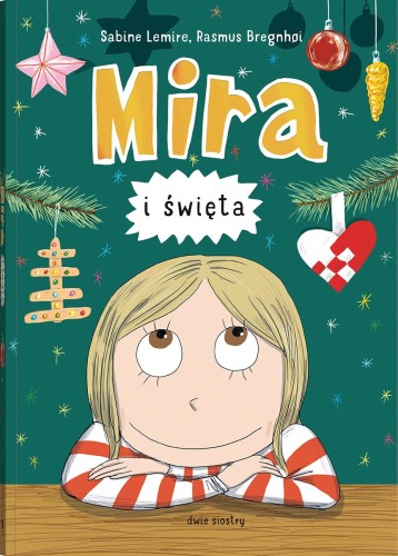 Mira i święta, Sabine Lemire