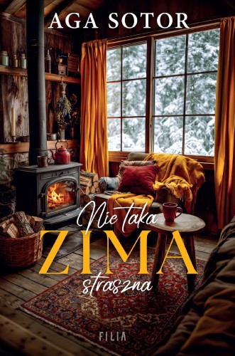 Nie taka zima straszna, Aga Sotor