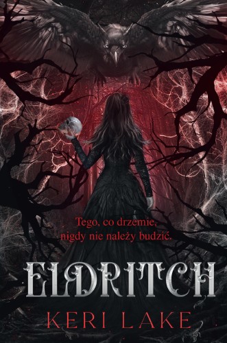 Eldritch, Keri lake