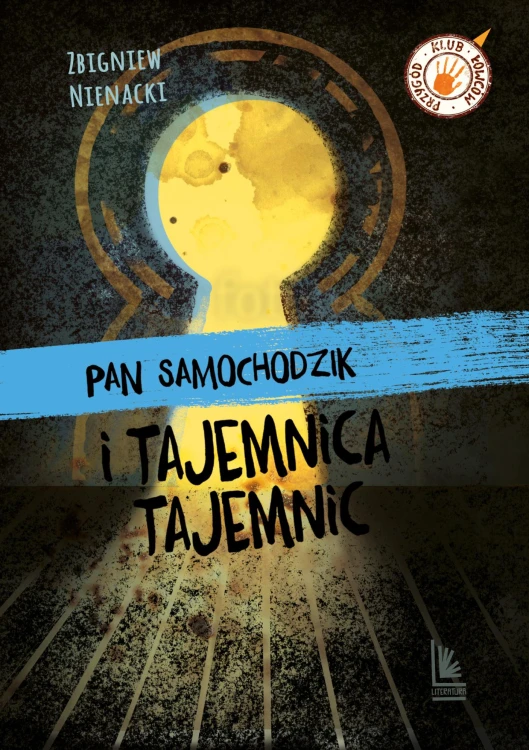 Pan Samochodzik i tajemnica tajemnic wyd. 6