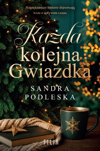 Każda kolejna gwiazdka, Sandra Podleska