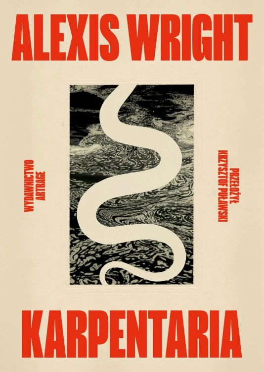 Karpentaria, Alexis Wright