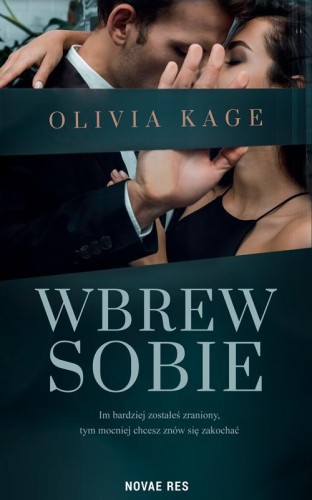 Wbrew sobie, Olivia Kage