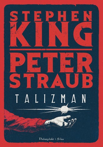 Talizman. Jack Sawyer. Tom 1