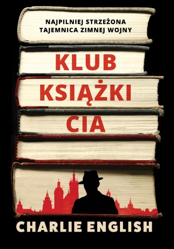 Klub książki CIA. Najpilniej strzeżona...