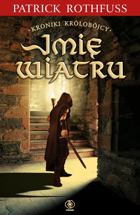 Imię wiatru. Kroniki Królobójcy. Tom 1 wyd. 2026
