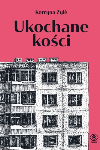Ukochane kości, Kotryna Zyle
