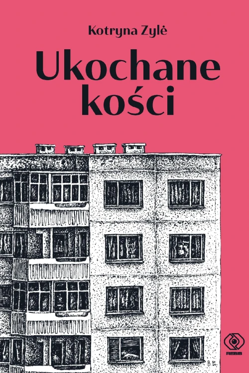 Ukochane kości, Kotryna Zyle
