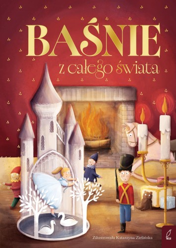 Baśnie z całego świata, Opracowanie zbiorowe