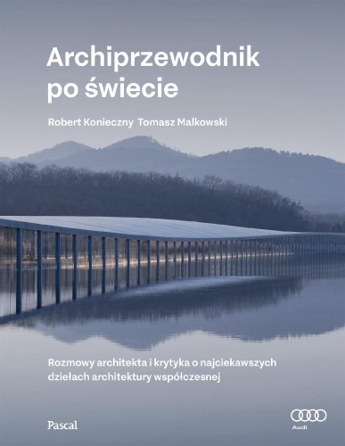 Archiprzewodnik po świecie