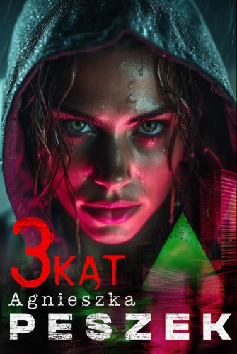 3kąt. Ona. Tom 2, Agnieszka Peszek