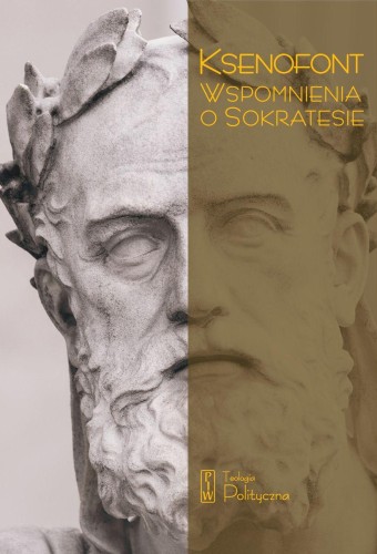 Wspomnienia o Sokratesie, Ksenofont