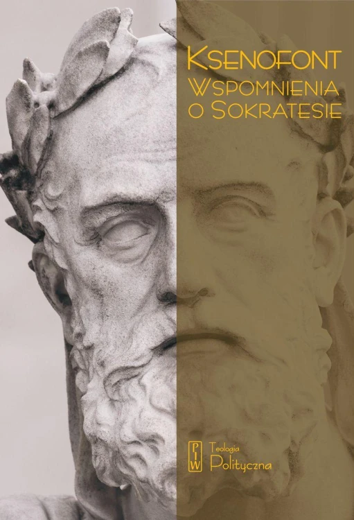 Wspomnienia o Sokratesie, Ksenofont