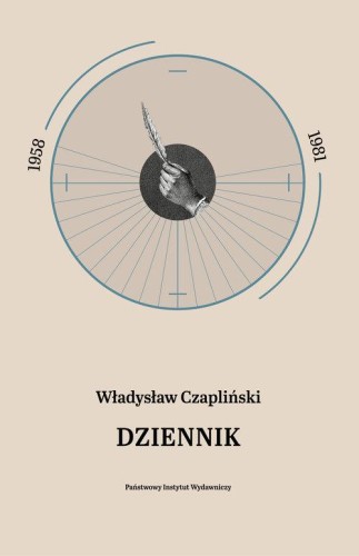 Dziennik 1958-1981, Władysław Czapliński