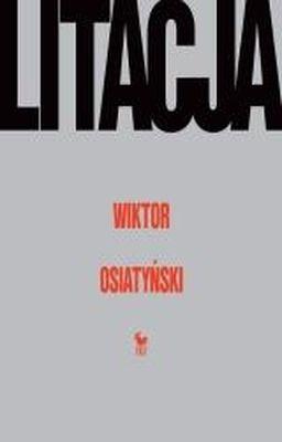 Litacja, Wiktor Osiatyński