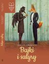 Bajki i satyry, Ignacy Krasicki