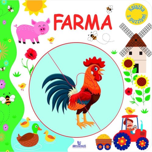 Farma, Ewelina Grzankowska