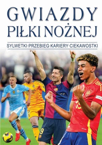 Gwiazdy piłki nożnej, Patryk Koziński