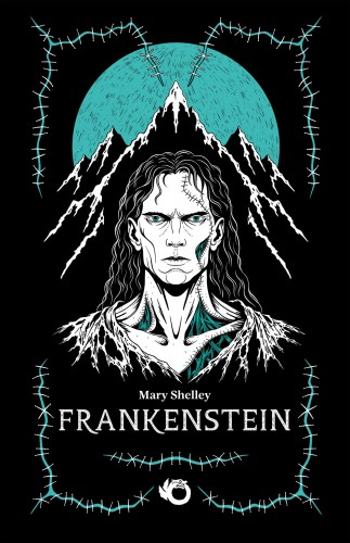 Frankenstein, Mary Shelley