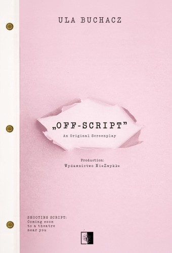 Off-Script, Ula Buchacz