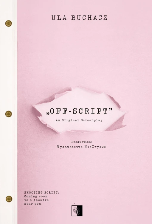 Off-Script, Ula Buchacz