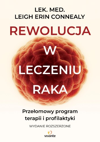 Rewolucja w leczeniu raka. Przełomowy program...