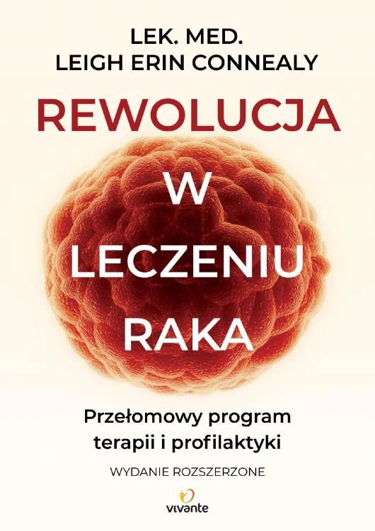 Rewolucja w leczeniu raka. Przełomowy program...